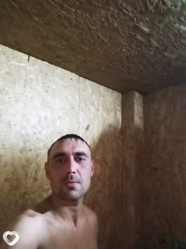Кирилл, 38, Нижнекамске — анкета №1936954