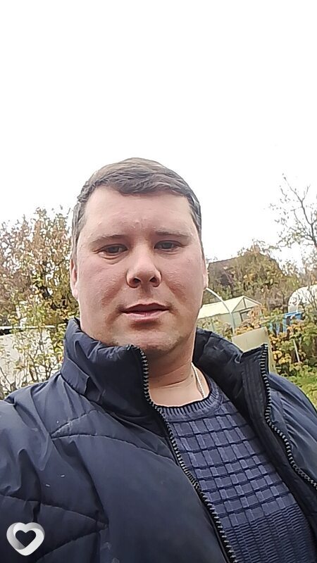 Дмитрий, 39, Туле — анкета №1936956