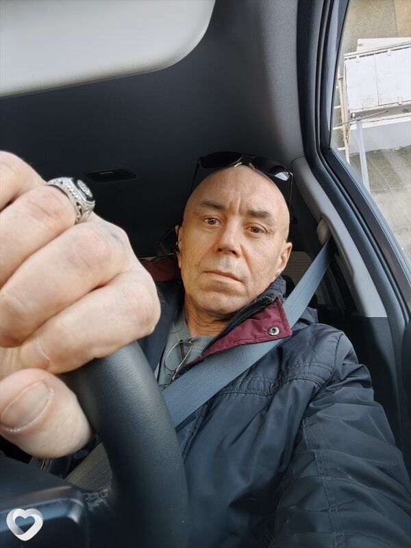 Александр, 52, Тюмени — анкета №1936957