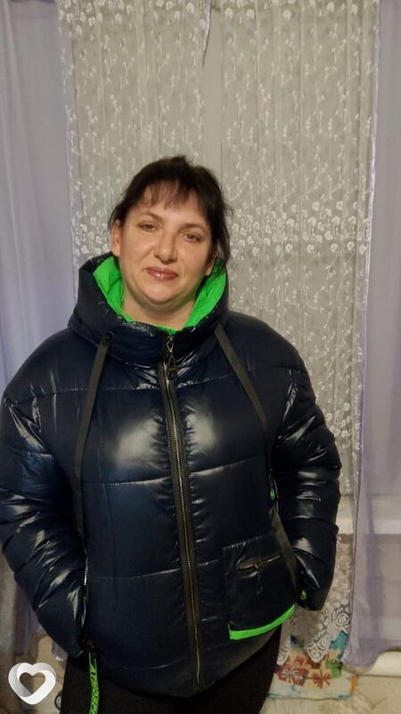 Анастасия, Большое Сорокино
