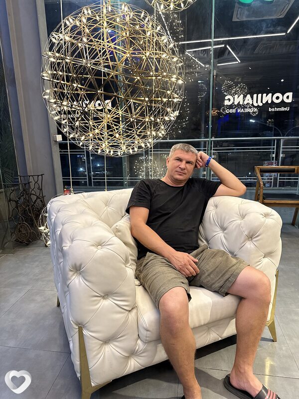 Alex, 36, Витебске — анкета №1936863