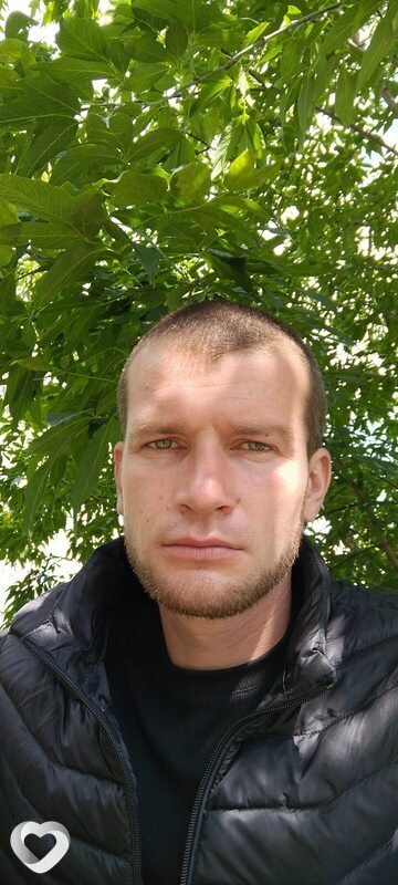 Макаров Дмитрий, 35, Москве — анкета №1936872