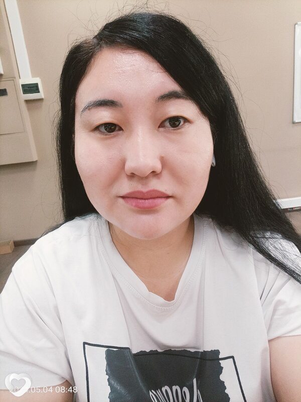 Saniya, 37, Алматы — анкета №1936884