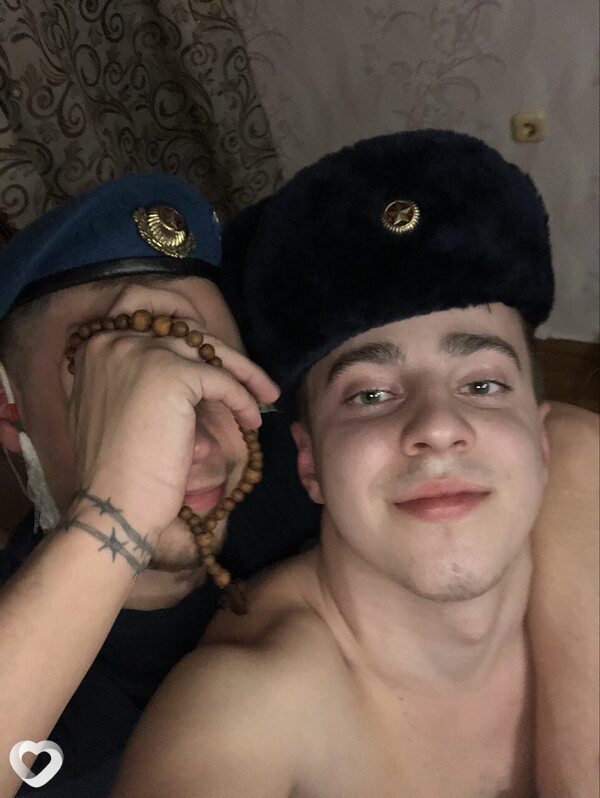 Сергей, Лида