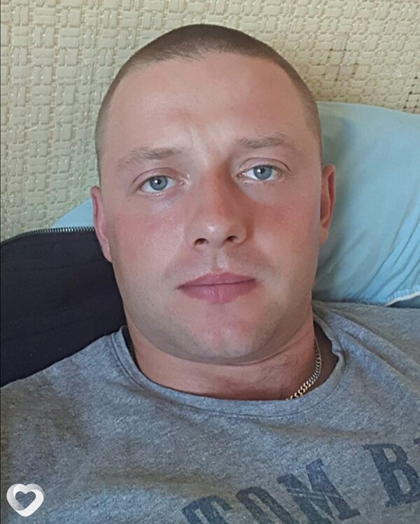 Алекс, 31, Муроме — анкета №1937573