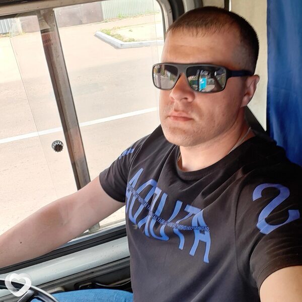 Denis, 37, Кокшетау — анкета №1937017