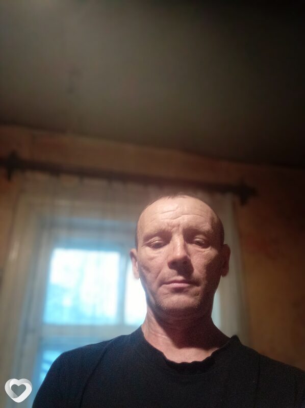 Сергей, 54, Твери — анкета №1936993