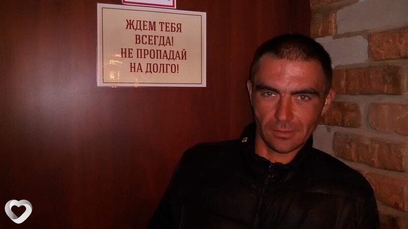 Александр, 41, Кирове — анкета №1936999