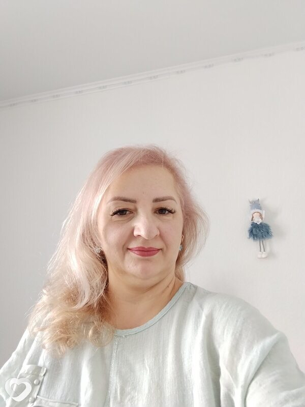 Ася, 55, Белгороде — анкета №1937003
