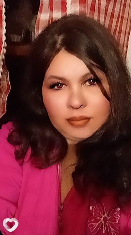 Елена, 42, Уральске — анкета №1937051
