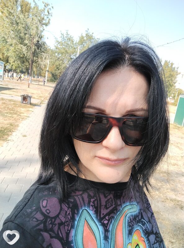 Юлия, 42, Гомеле — анкета №1937055