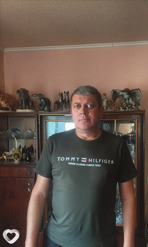 Валерий, Горловка
