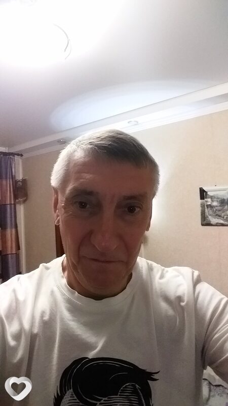Александр, 58, Энгельсе — анкета №1937215