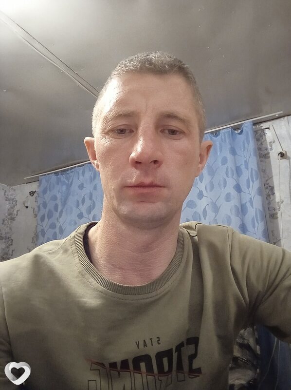 Александр, 39, Уфе — анкета №1937217