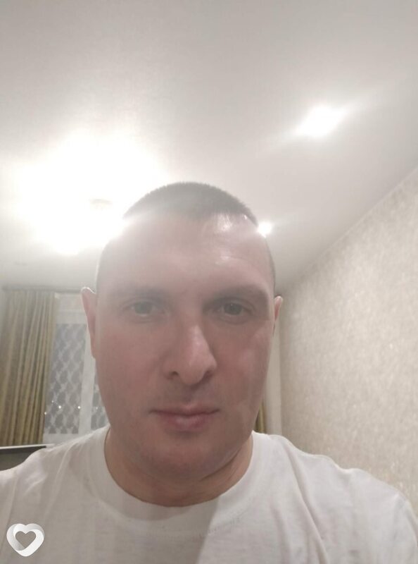 Дима, 46, Рыбинске — анкета №1937228