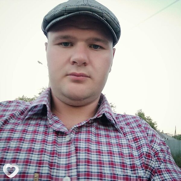 Иван, 36, Семей — анкета №1937231