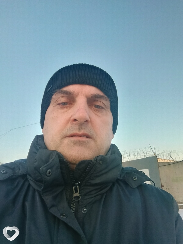 Александр, 54, Воронеже — анкета №1937187