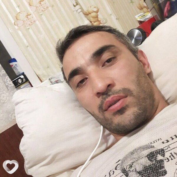 Закир, 36, Брянске — анкета №1937086