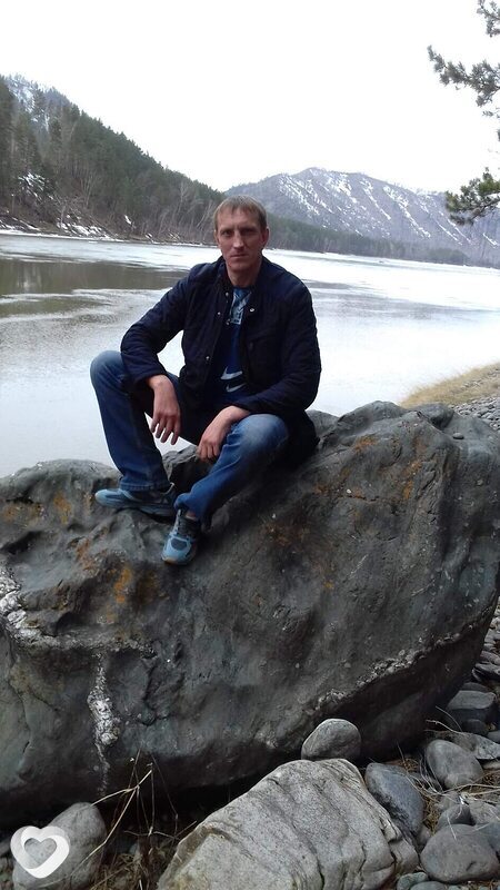 Сергей, 49, Томске — анкета №1937097