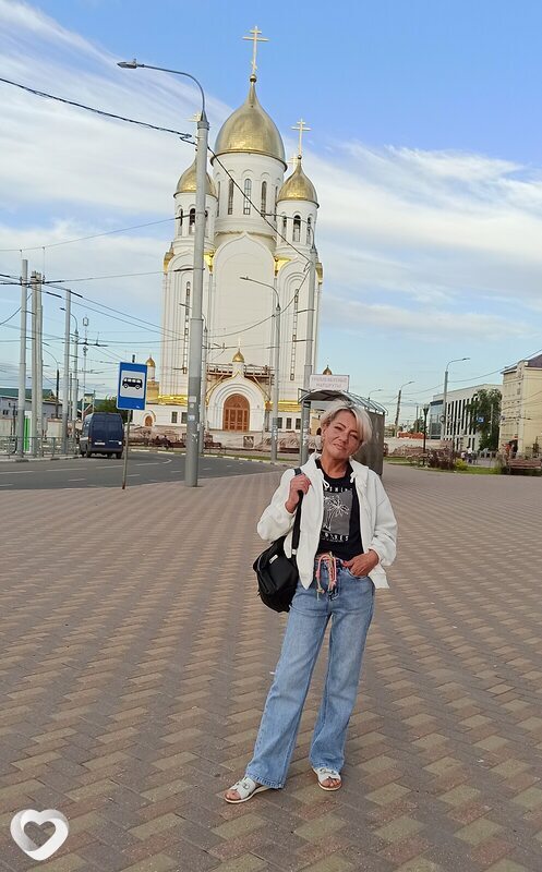 Юлия, Кохма