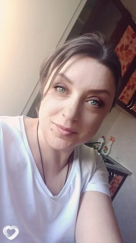 Ирина, 47, Барнауле — анкета №1937256