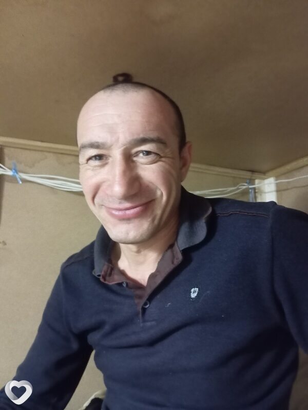 Oybek Rajabov, 42, Ногинске — анкета №1937413