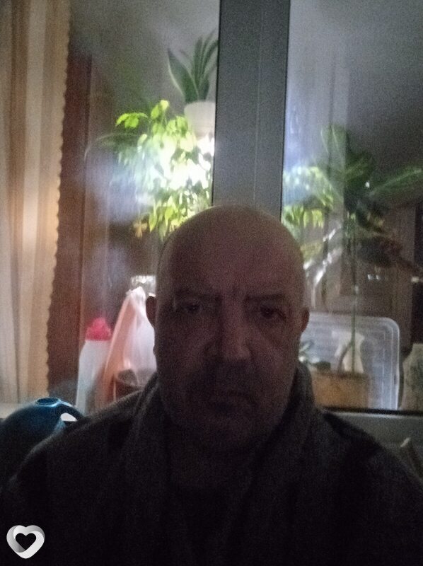 Виталий, 51, Уфе — анкета №1937071