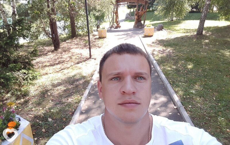 Александр, 37, Москве — анкета №1937144