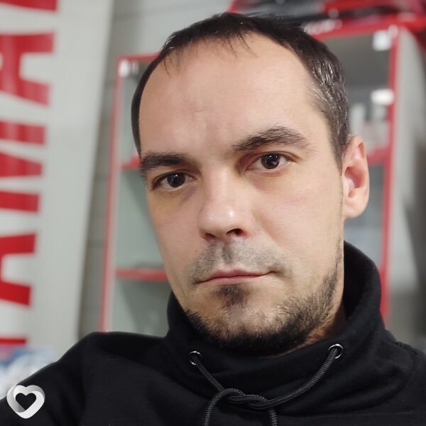 Денис, 38, Новокузнецке — анкета №1937311