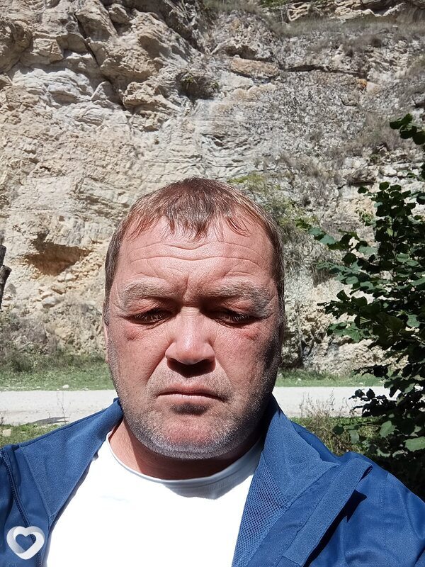 Марик, 43, Нальчике — анкета №1937326