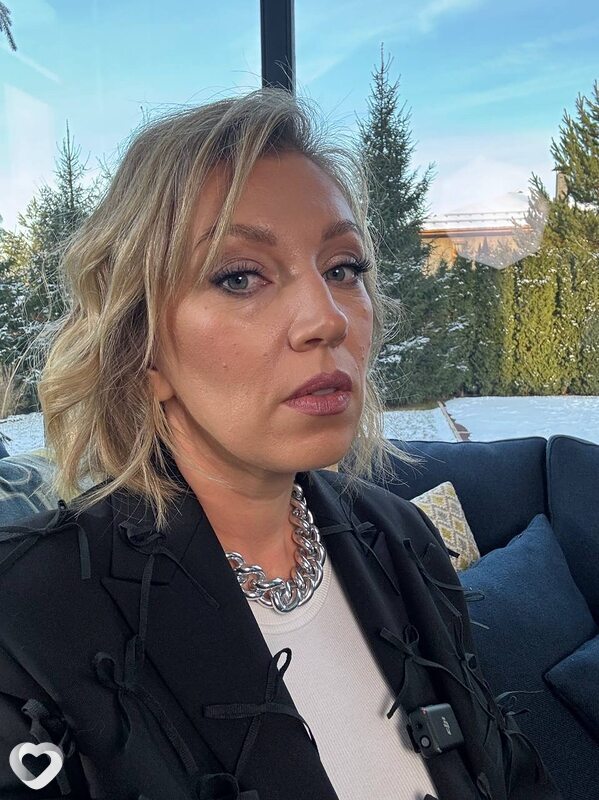 Татьяна, 43, Москве — анкета №1937334