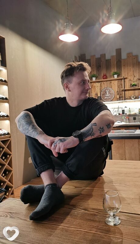 Алексей, 35, Курске — анкета №1938087