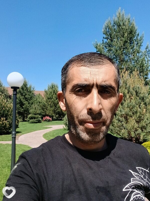 Саак, Нахабино