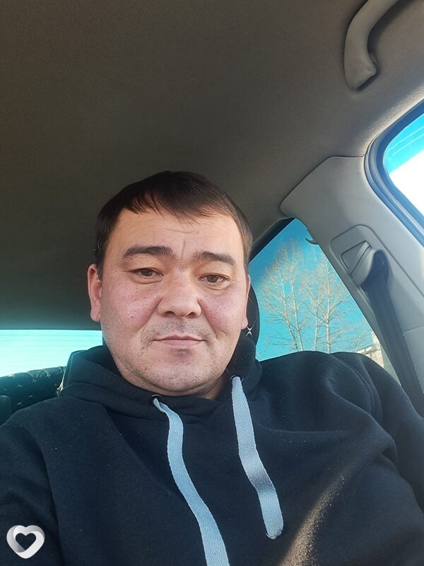 Абай, 44, Астане — анкета №1938094
