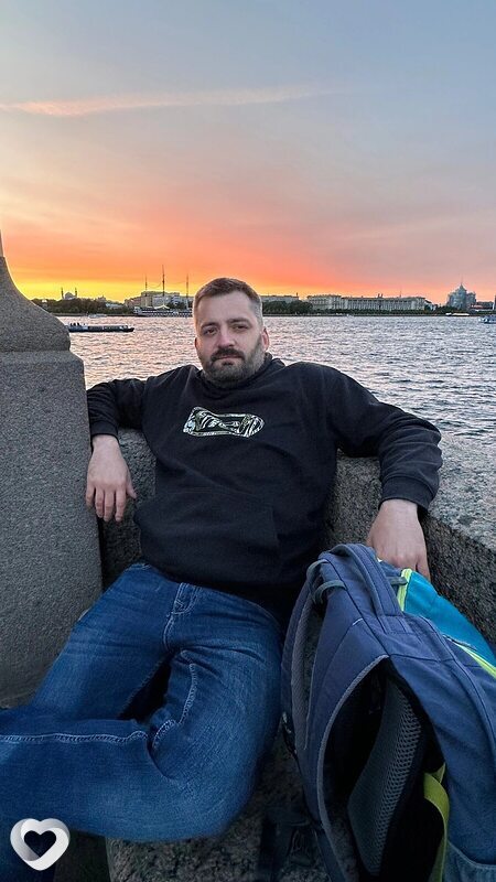Дмитрий, 36, Люберцах — анкета №1938100