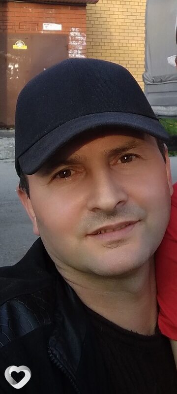 Интигам, 46, Липецке — анкета №1937263