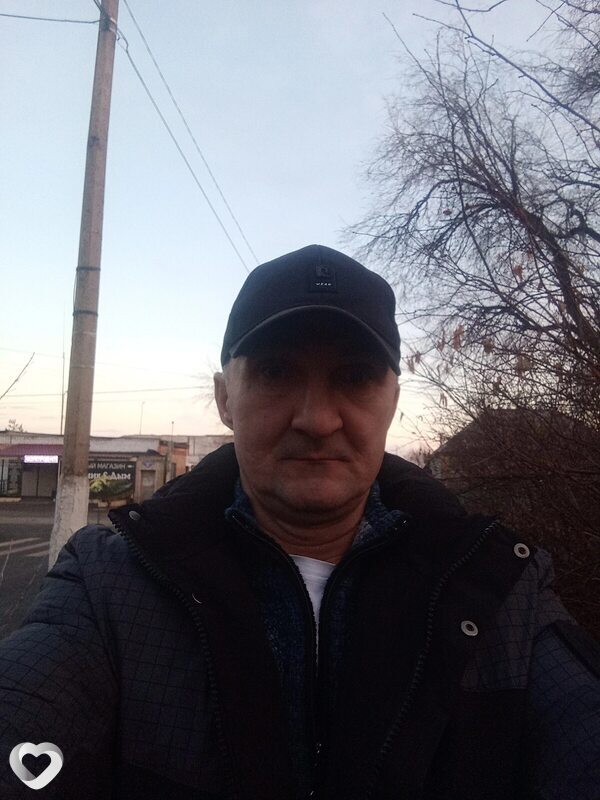 Дмитрий, 49, Орске — анкета №1937273