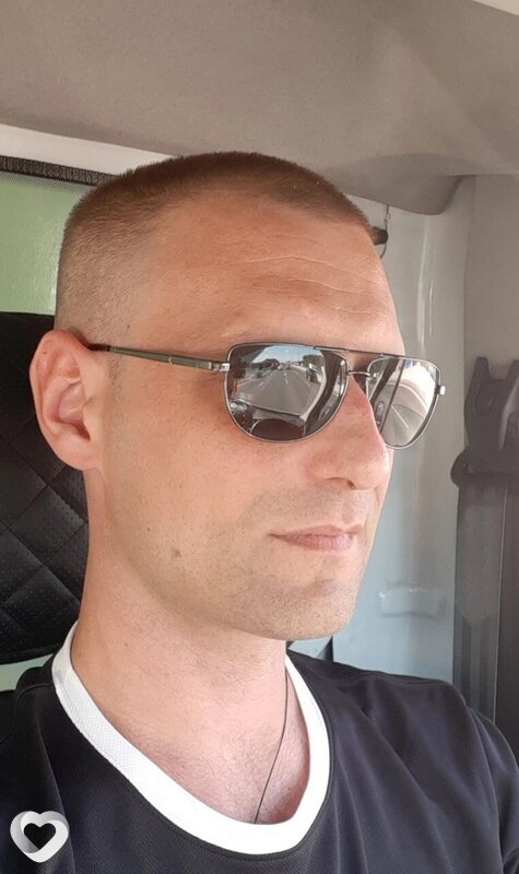 Yanis, 44, Оренбурге — анкета №1937275