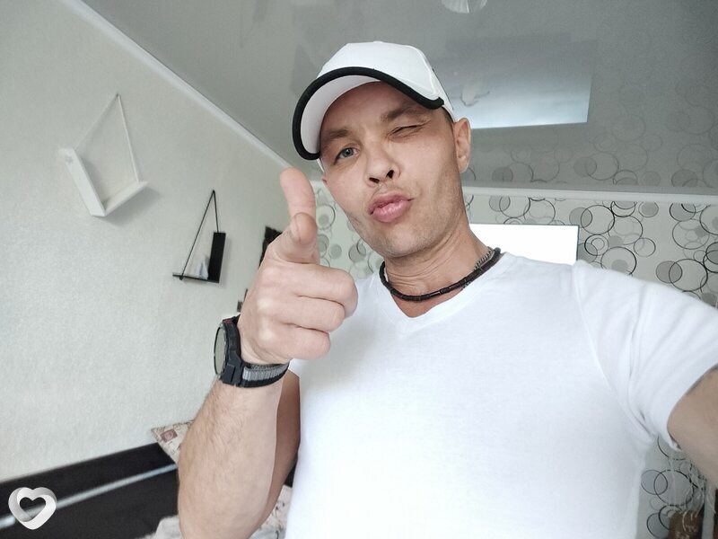 Дмитрий, 42, Темиртау — анкета №1937400