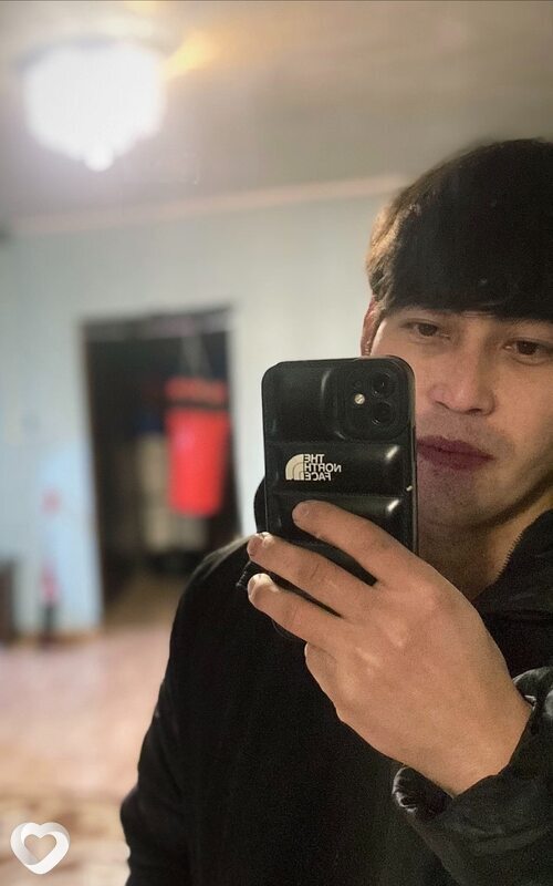 Бибол, 26, Усть-Каменогорск — анкета №1937458