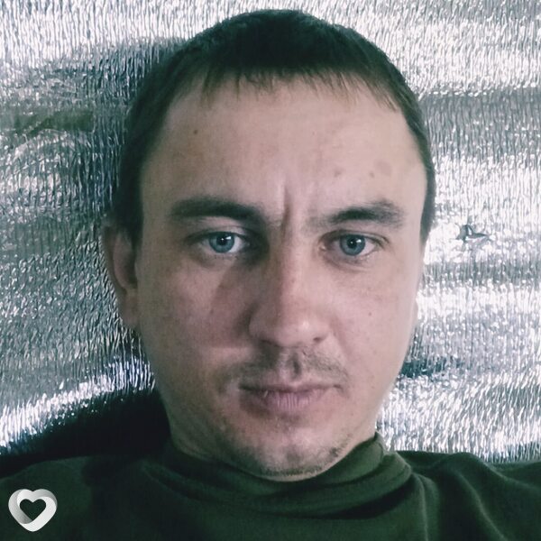 Александр, 34, Енакиеве — анкета №1937763