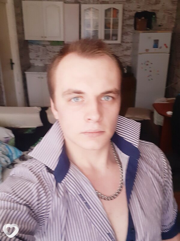 Андрей, 25, Гродно — анкета №1937768