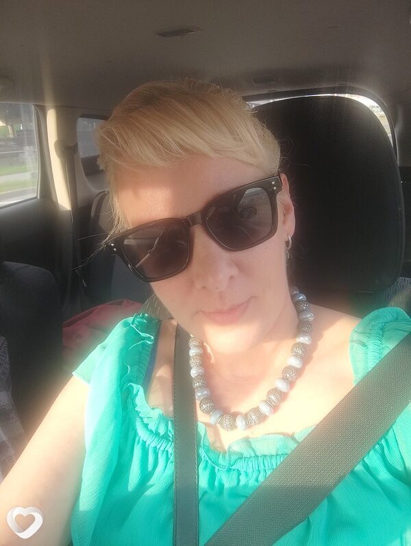 Марина, 40, Минске — анкета №1937778