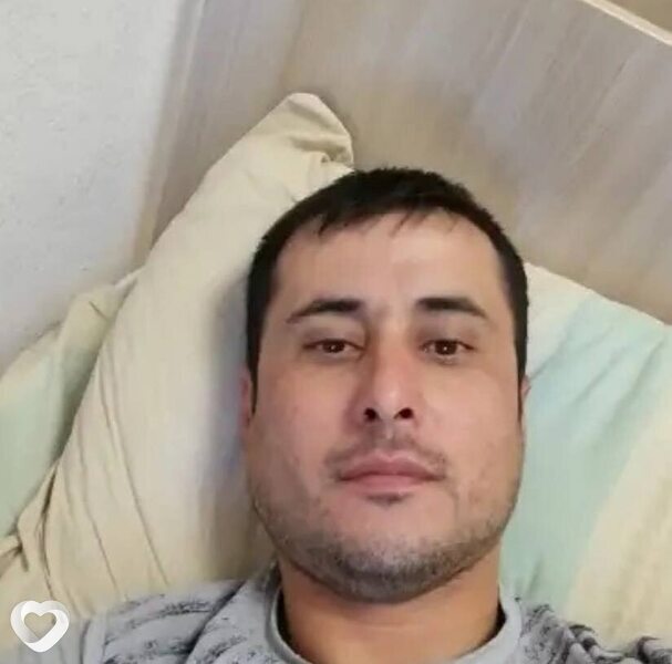 Bayram, 41, Constanța — анкета №1937782