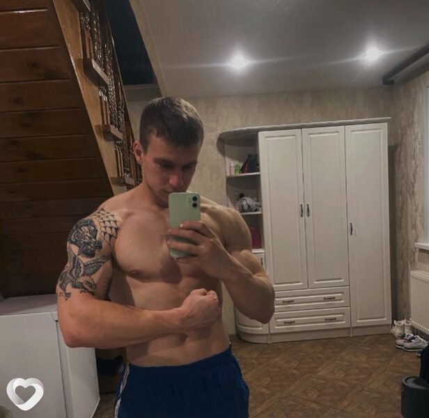 Vadim, 29, Рязани — анкета №1937362