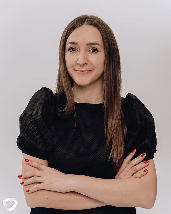 Диана, 42, Краснодаре — анкета №1937366