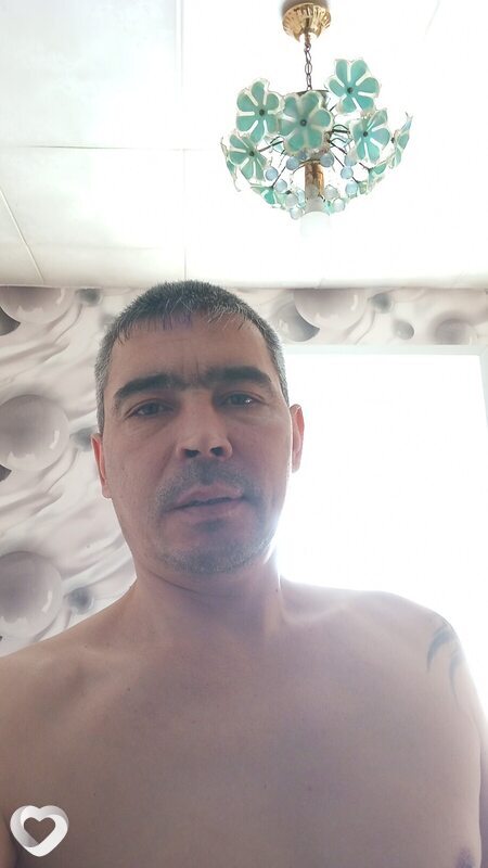 Алик, 43, Уфе — анкета №1937517