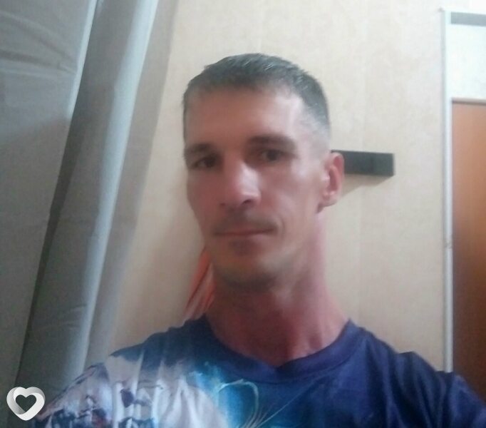 Иван, 38, Истре — анкета №1937518