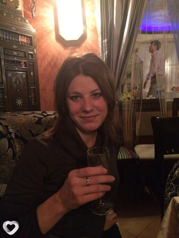 Марина, 43, Саратове — анкета №1937500