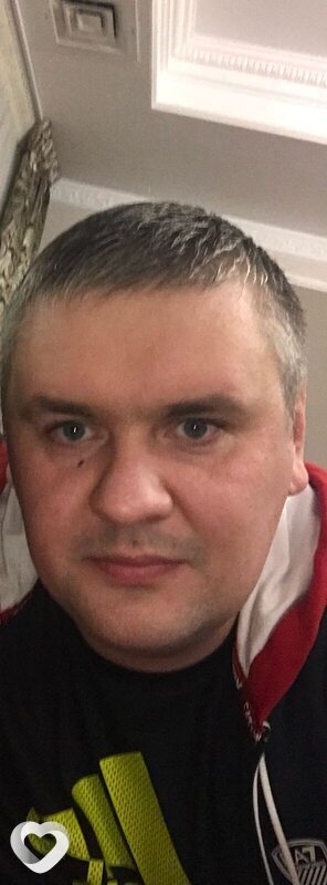 Роман, 39, Ногинске — анкета №1937682